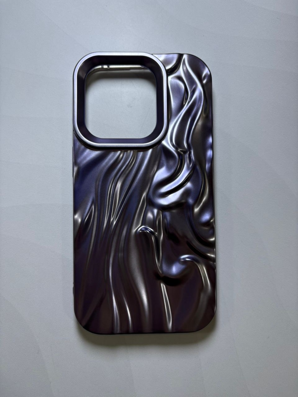Case iPhone 15 Pro 