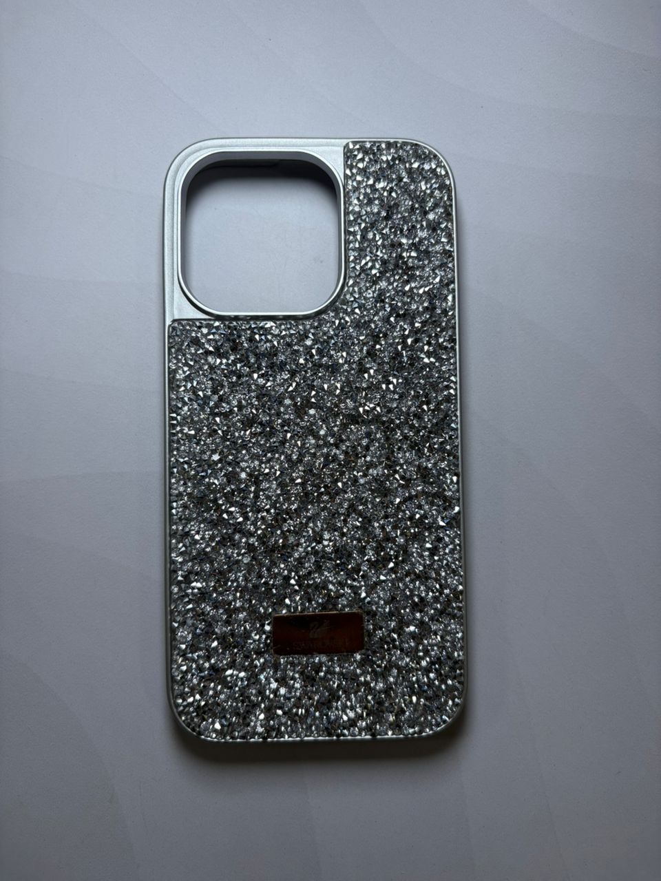Case iPhone 15 Pro 