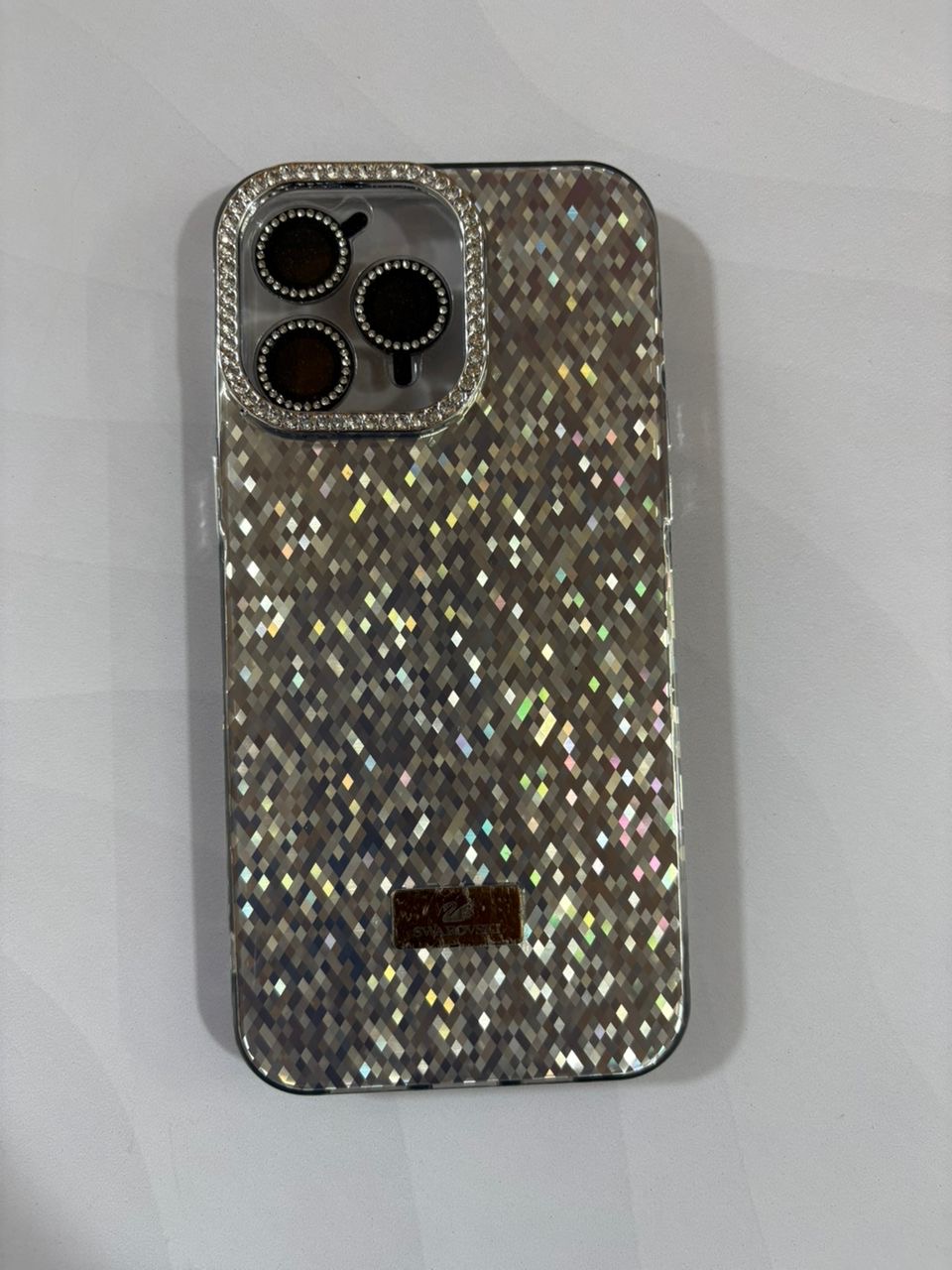 Case iPhone 15 Pro Max