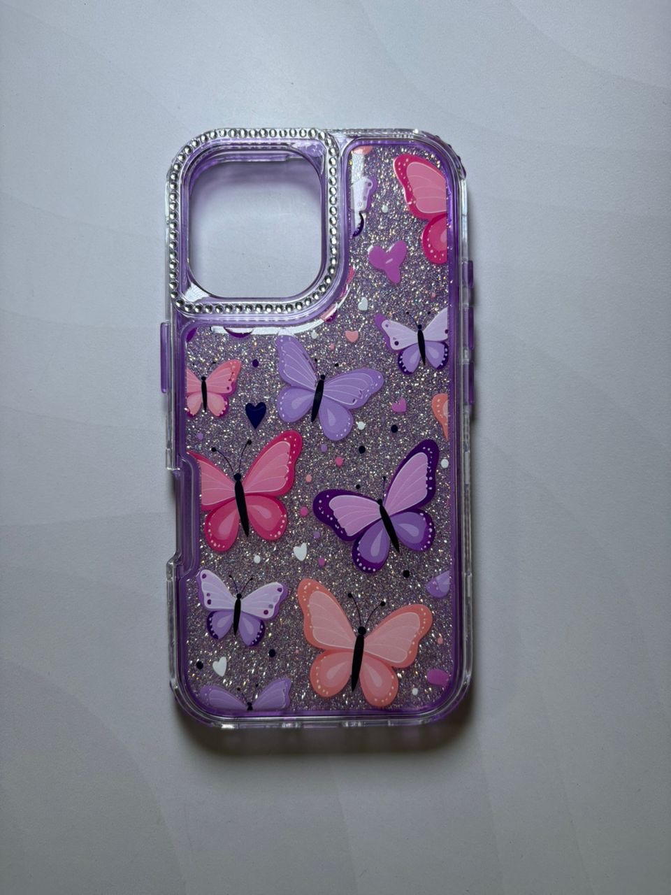 Case 360 iPhone 16