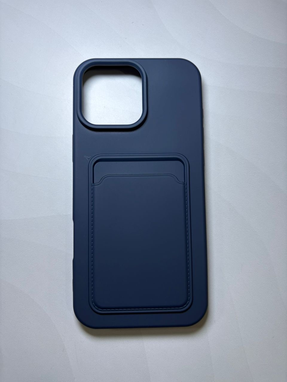 Case iPhone 16 Pro Max 