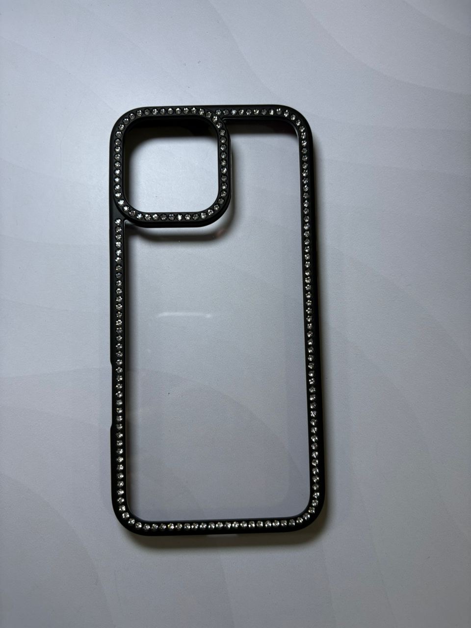 Case iPhone 16 Pro Max 