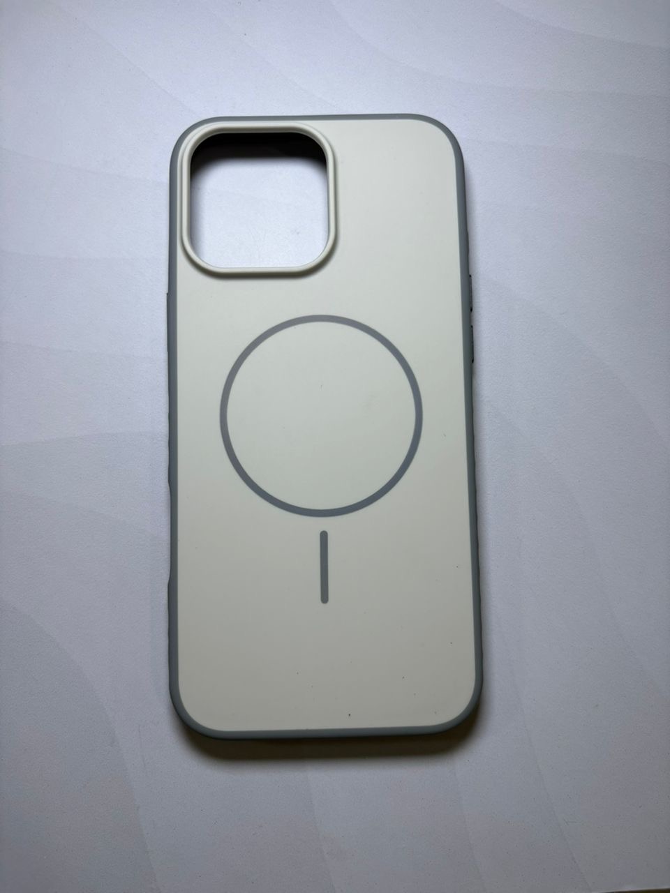 Case iPhone 16 Pro Max 