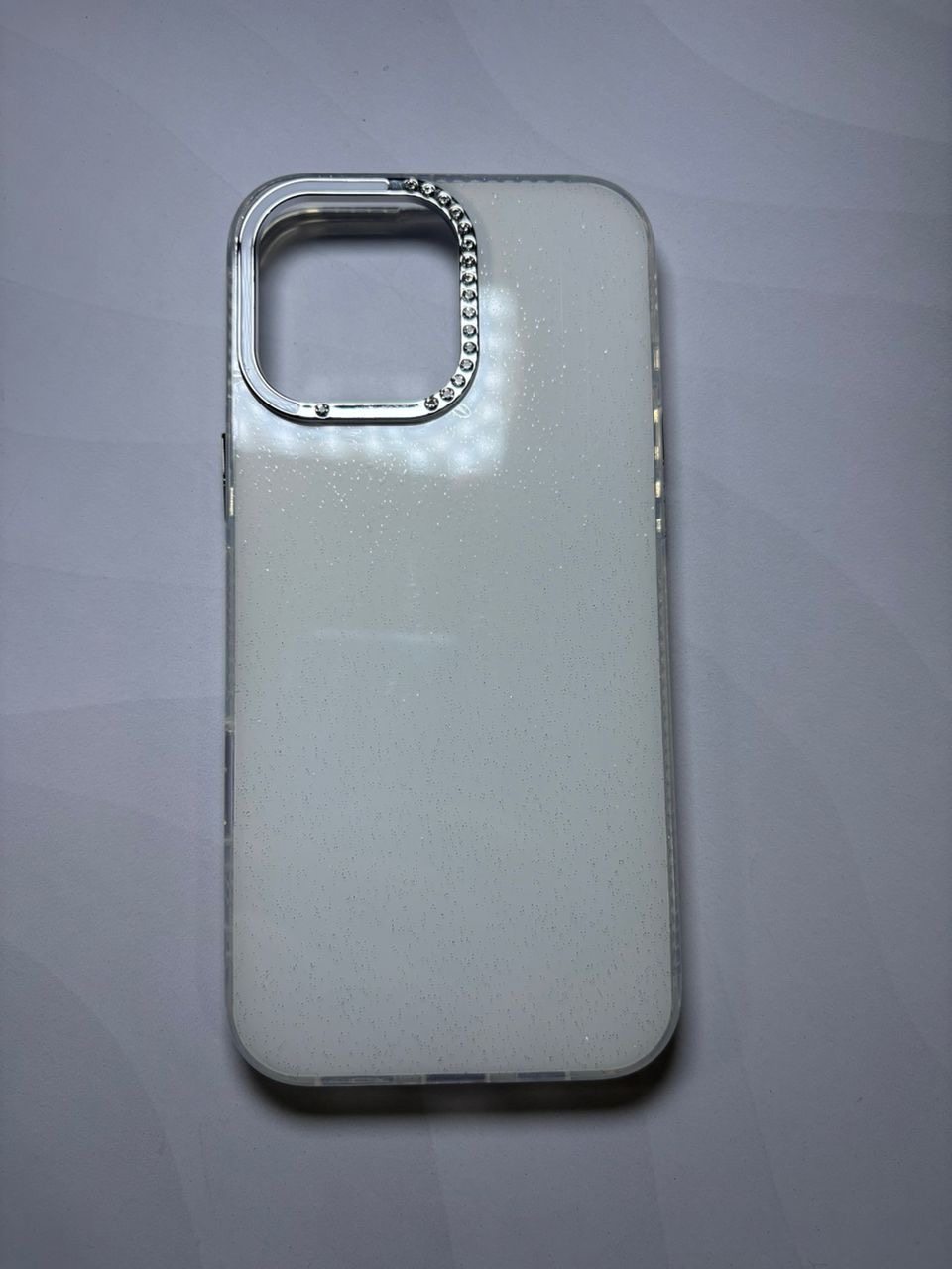 Case iPhone 16 Pro Max 