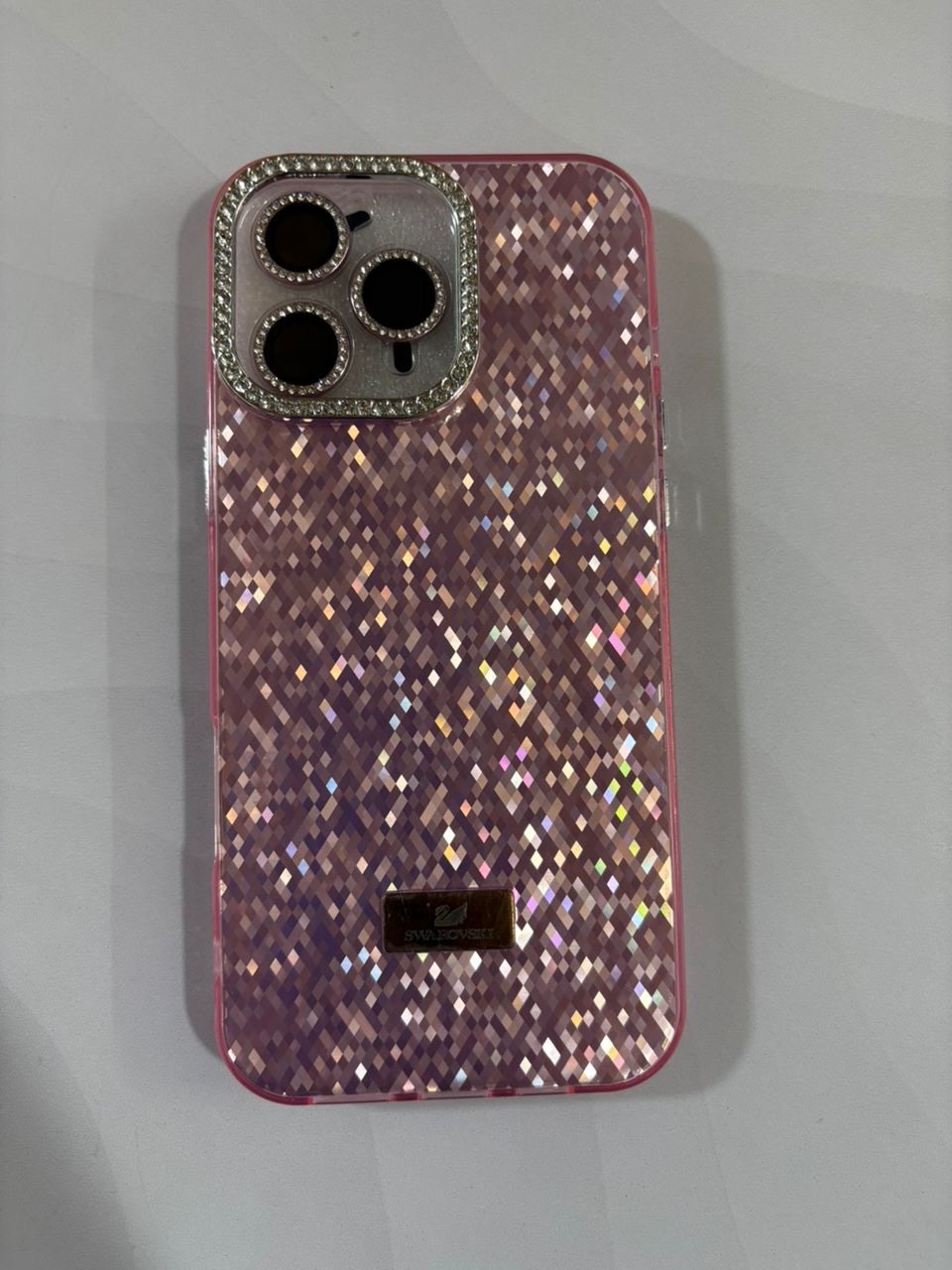 Case iPhone 16 Pro Max 