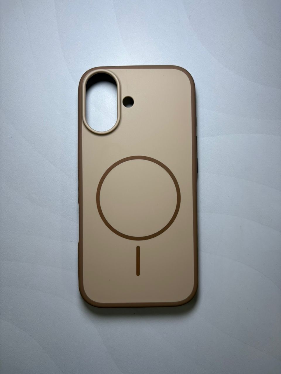 Case iPhone 17