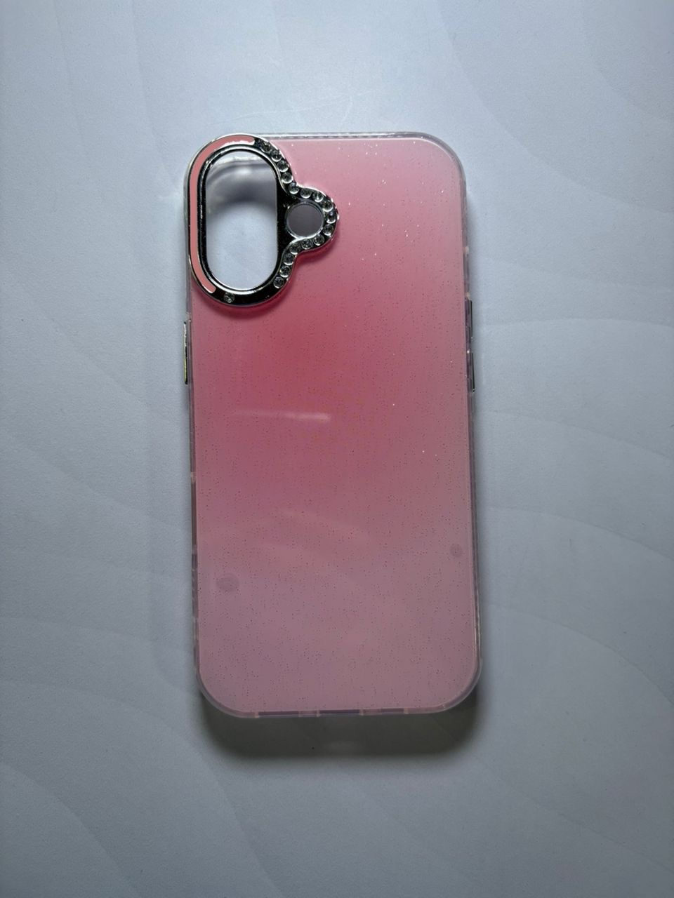 Case iPhone 17