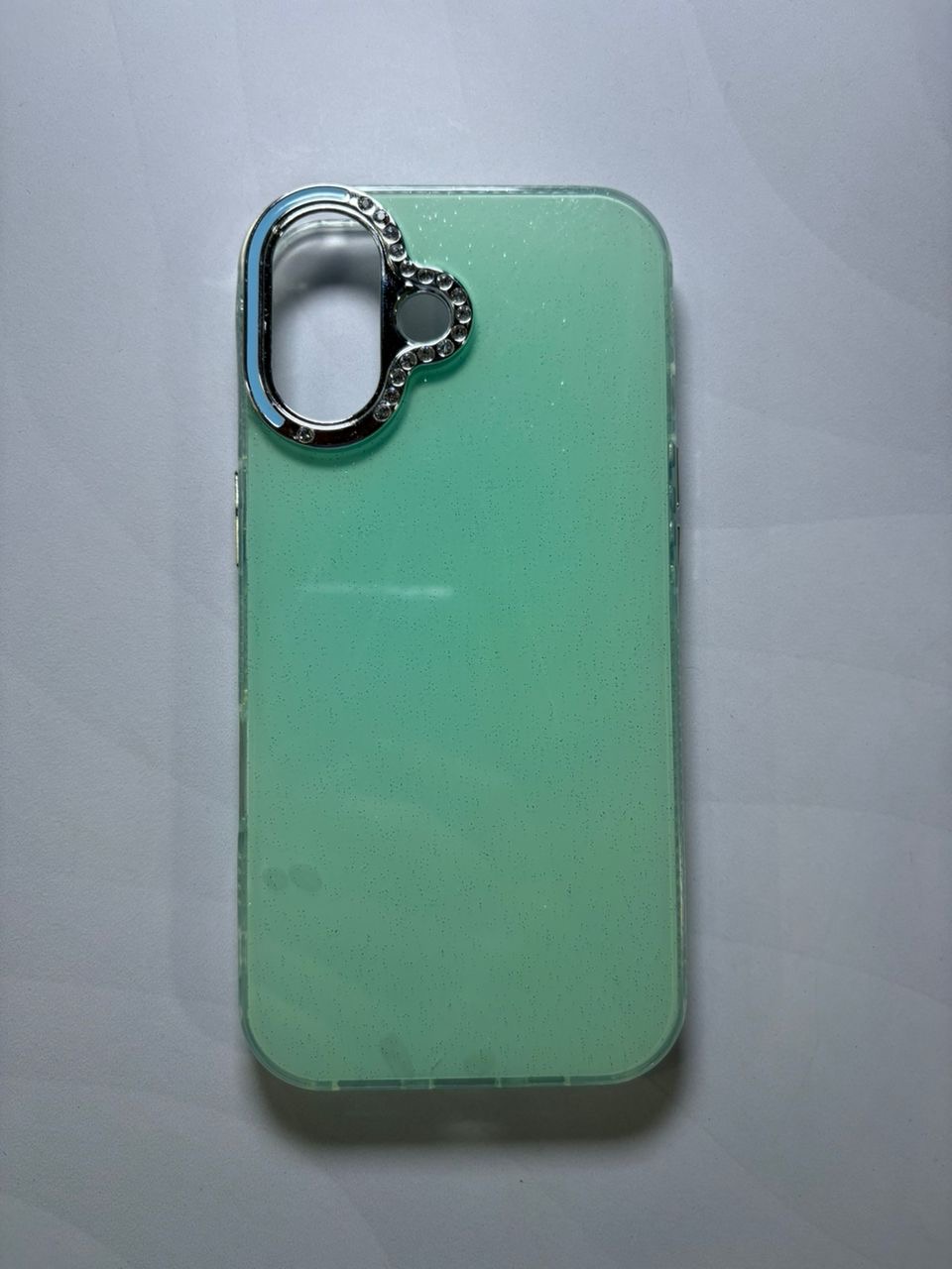 Case iPhone 17