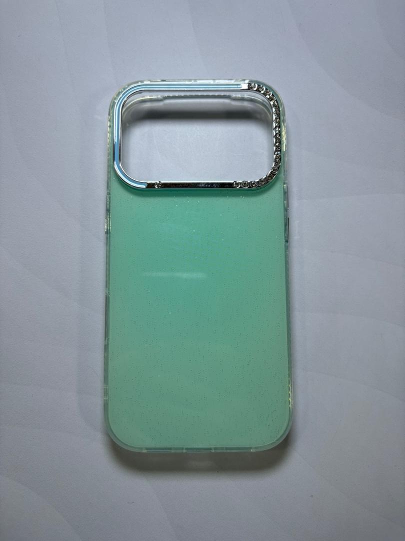 Case iPhone 17 Pro 