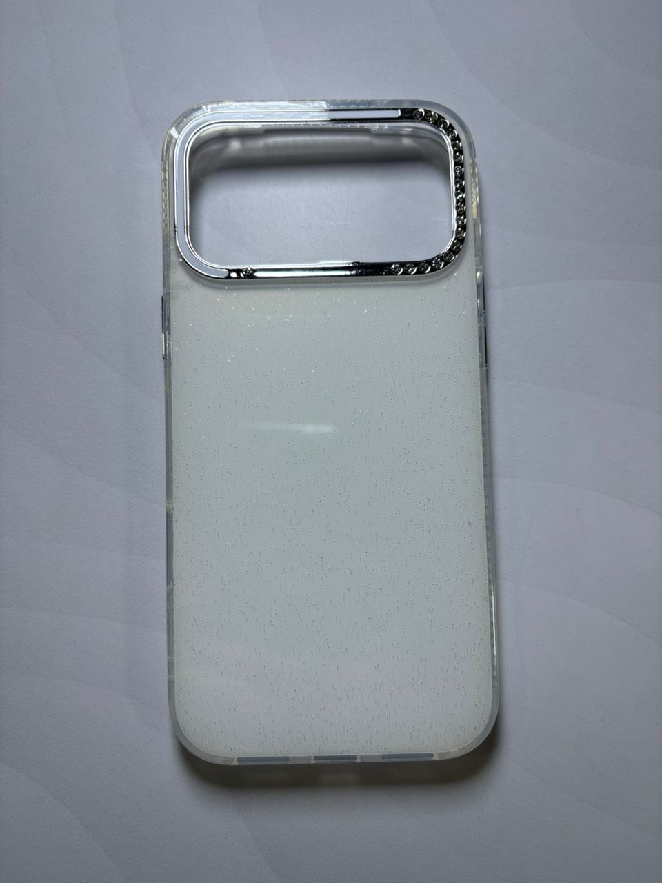 Case iPhone 17 Pro Max  