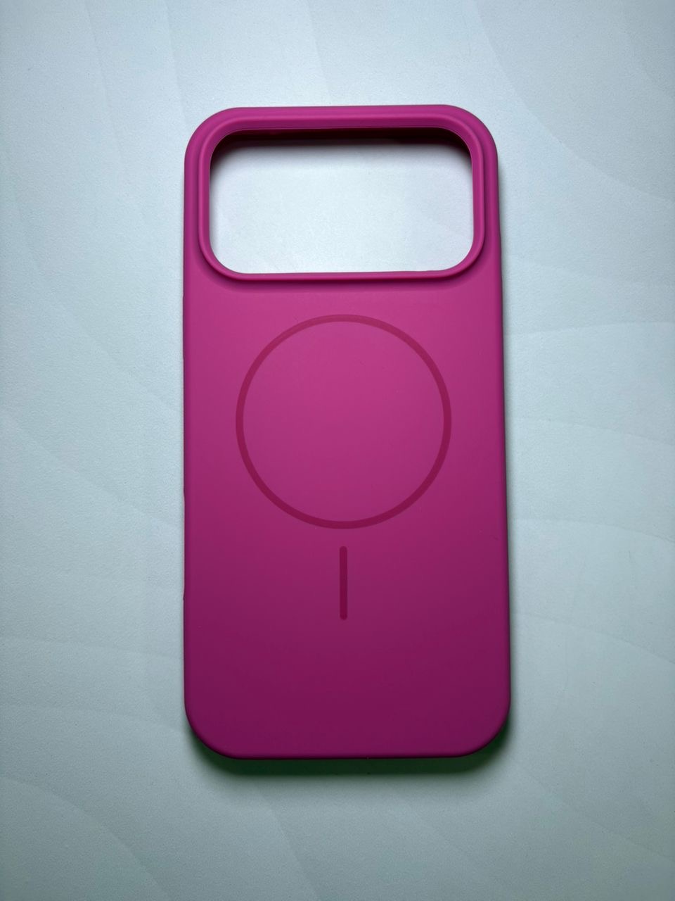 Case iPhone 17 Pro Max  