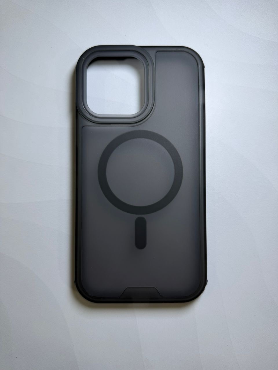 Case 360 con MagSafe iPhone 13 Pro Max 