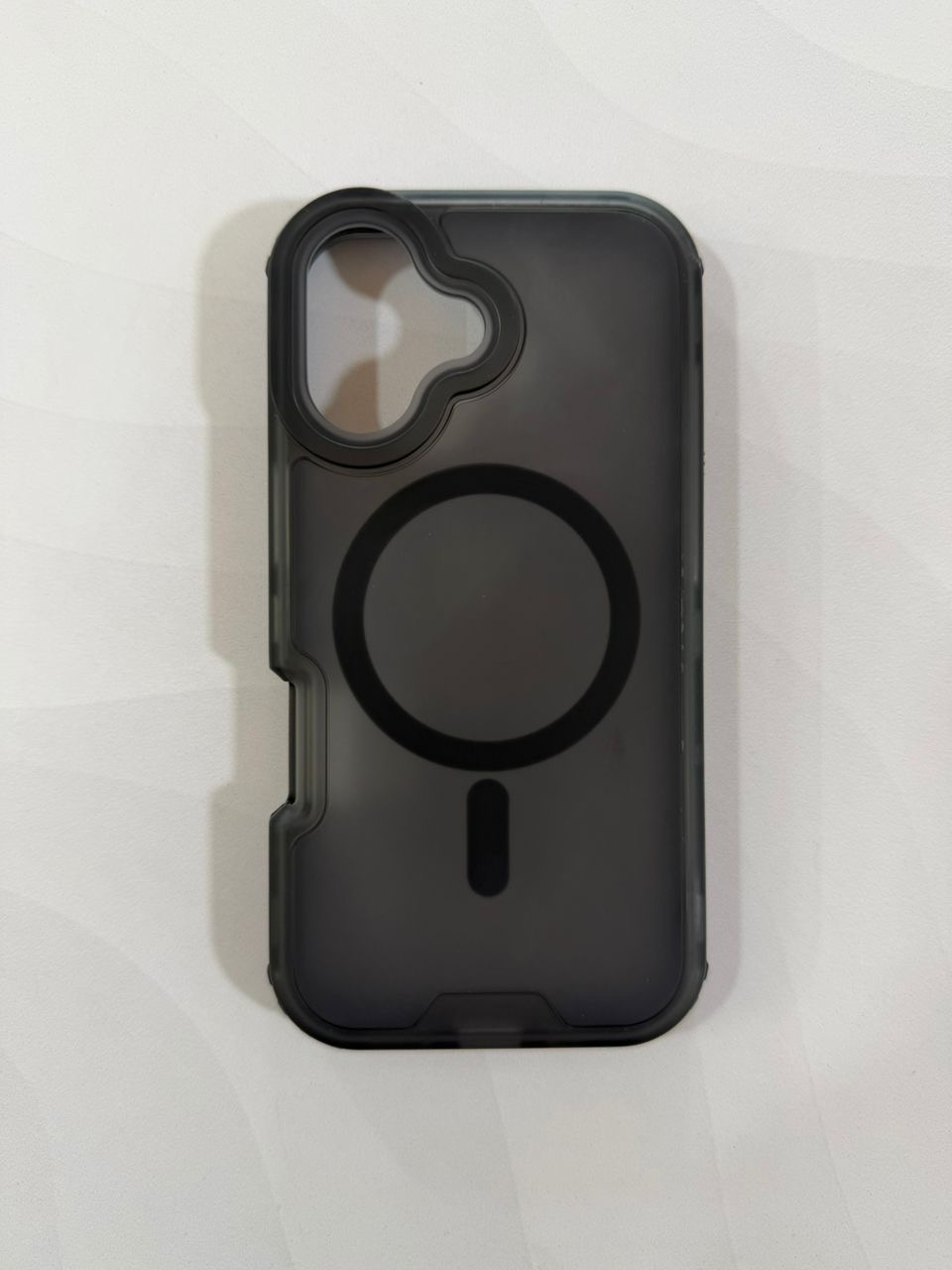 Case 360 con MagSafe iPhone 16