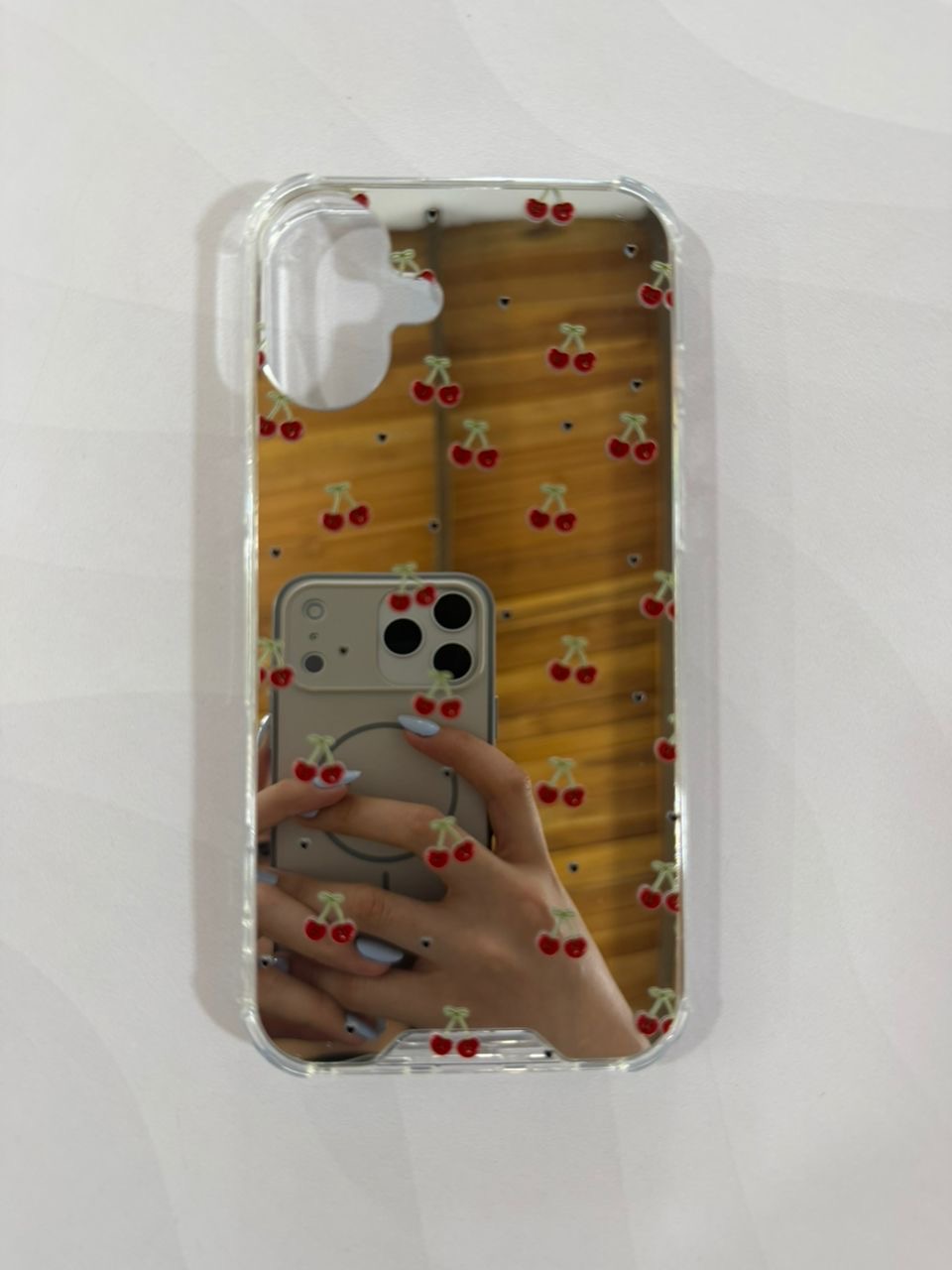 Case iPhone 16 Plus