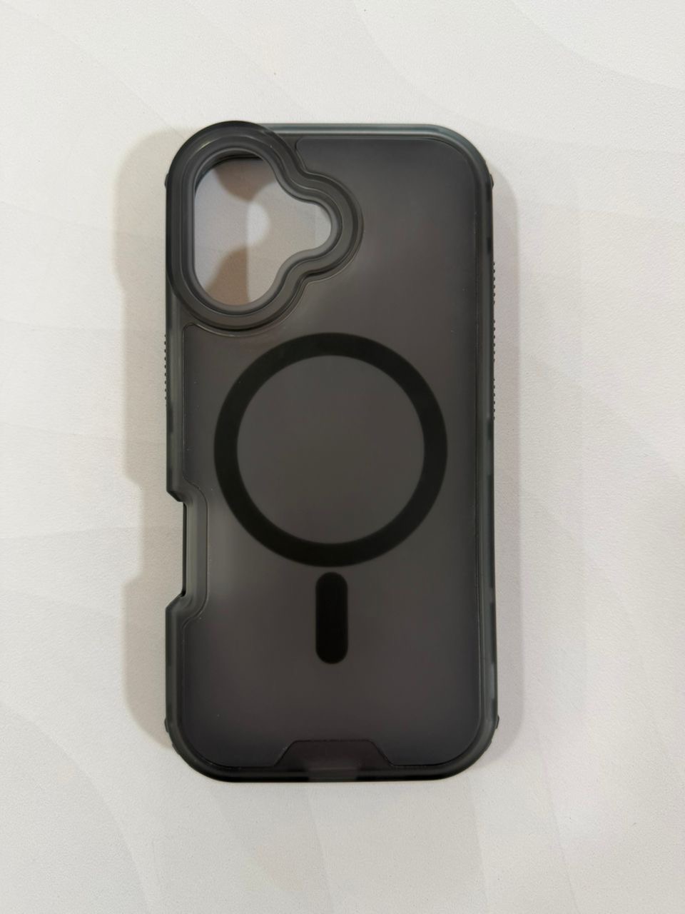 Case 360 con MagSafe iPhone 17