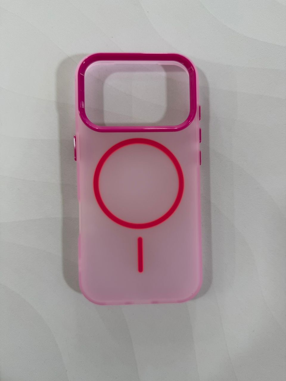 Case iPhone 17 Pro 