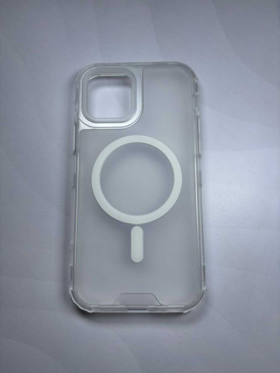 Case 360 iPhone 12 / 12 Pro