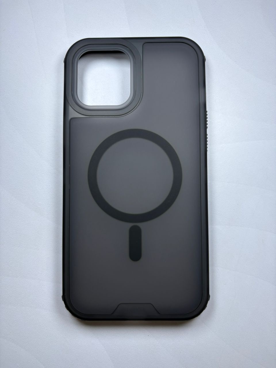 Case 360 iPhone 12 Pro Max 