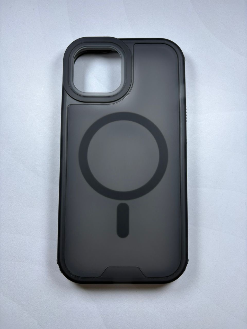 Case 360 iPhone 15