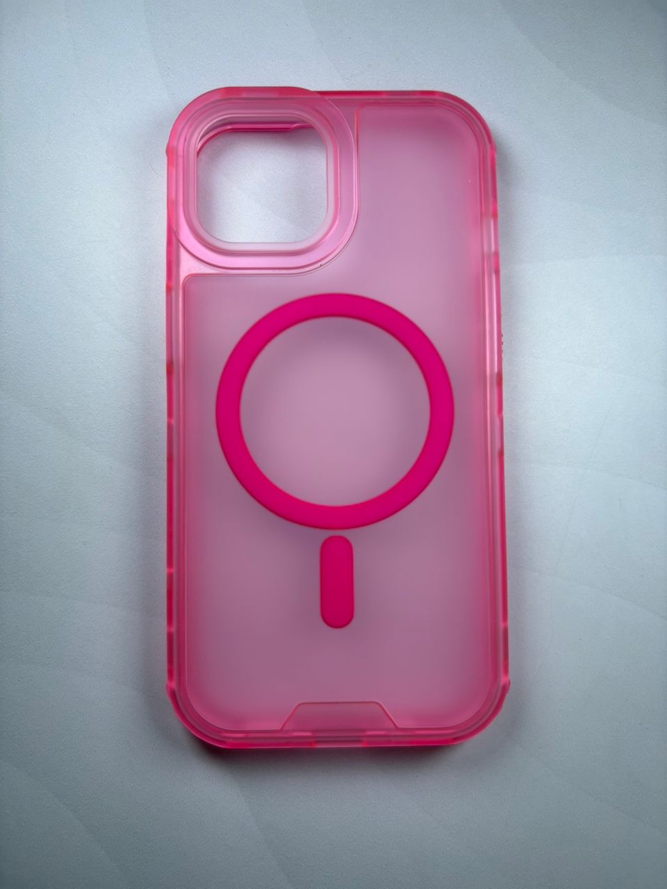 Case 360 iPhone 15