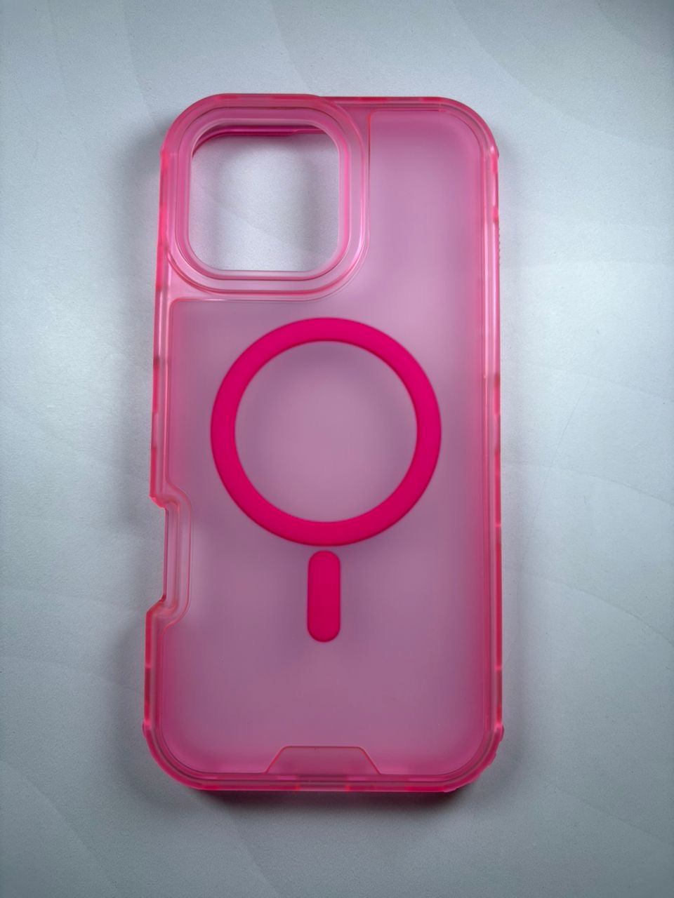 Case 360 iPhone 16 Pro Max 