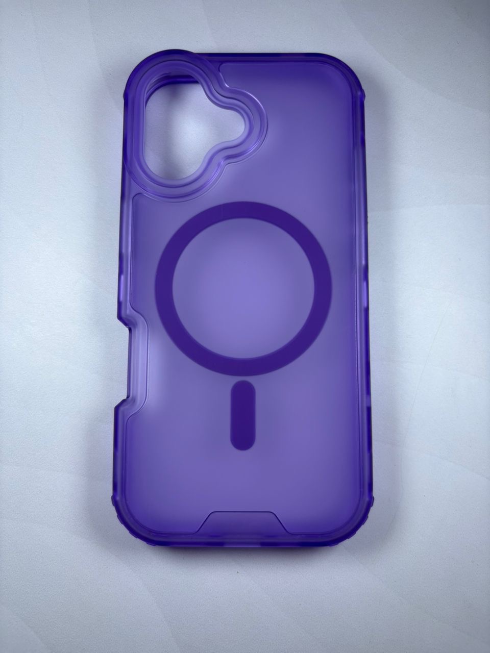 Case 360 iPhone 17