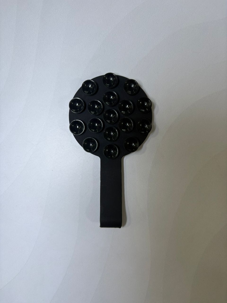 Sticky/Grippy con MagSafe Negro