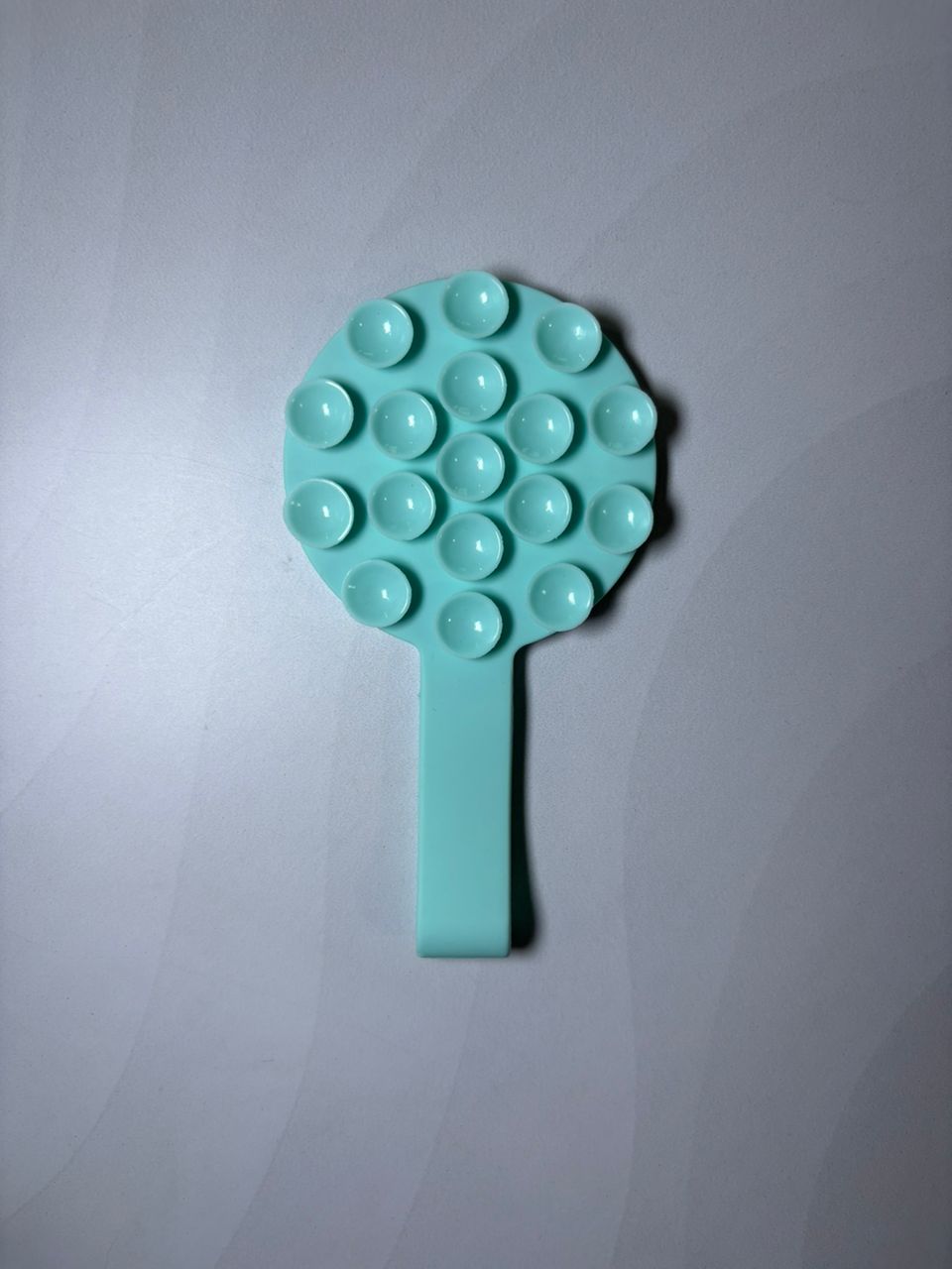 Sticky/Grippy con MagSafe Turquesa