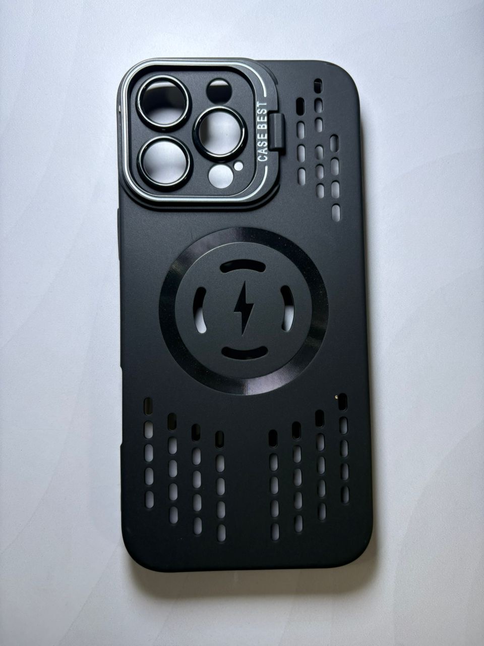 Case iPhone 16 Pro Max