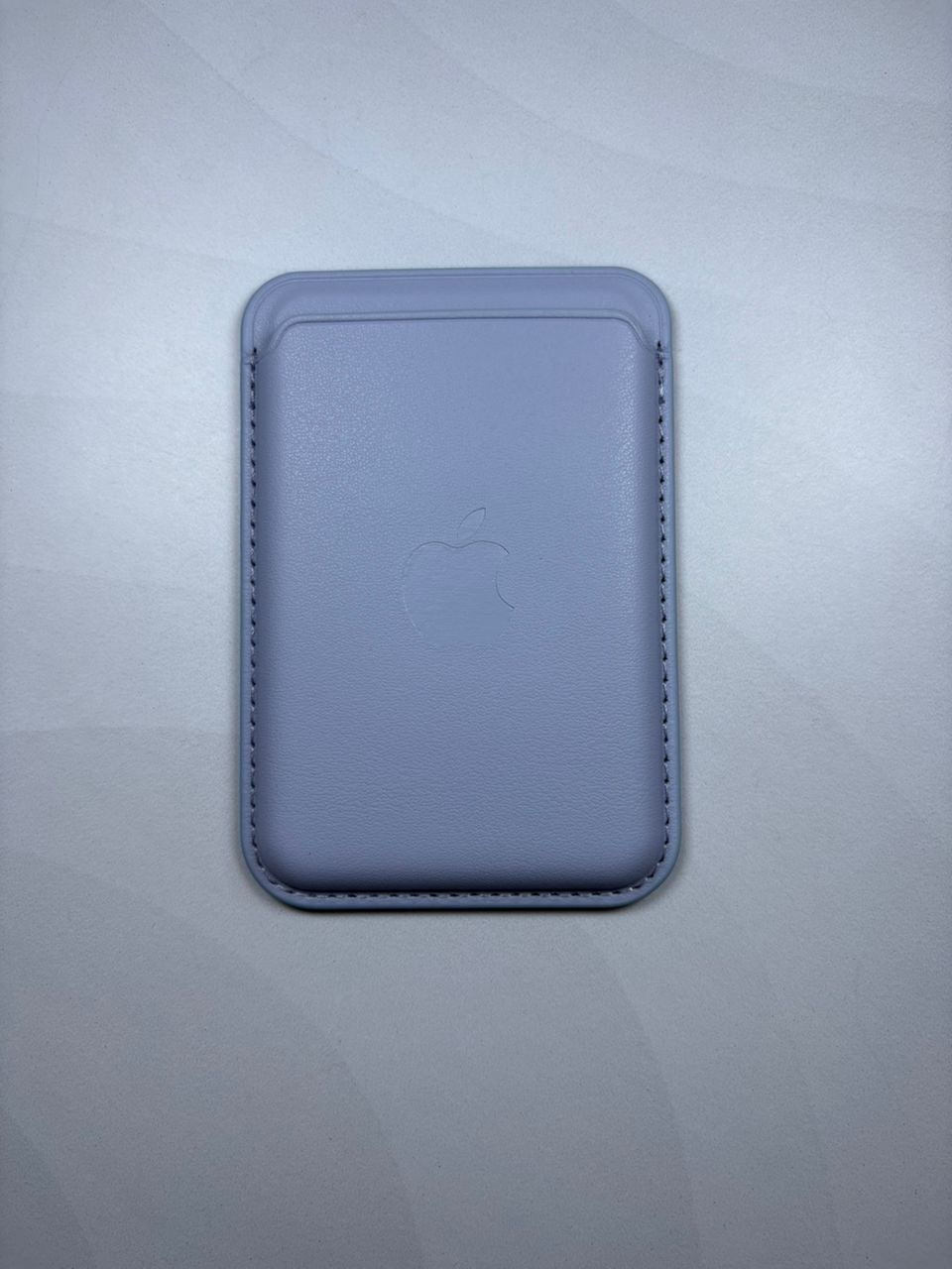 Wallet / tarjetero Lila