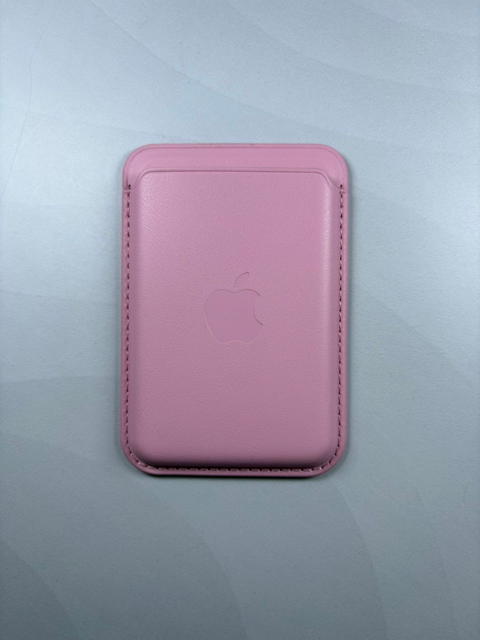 Wallet / tarjetero Rosado