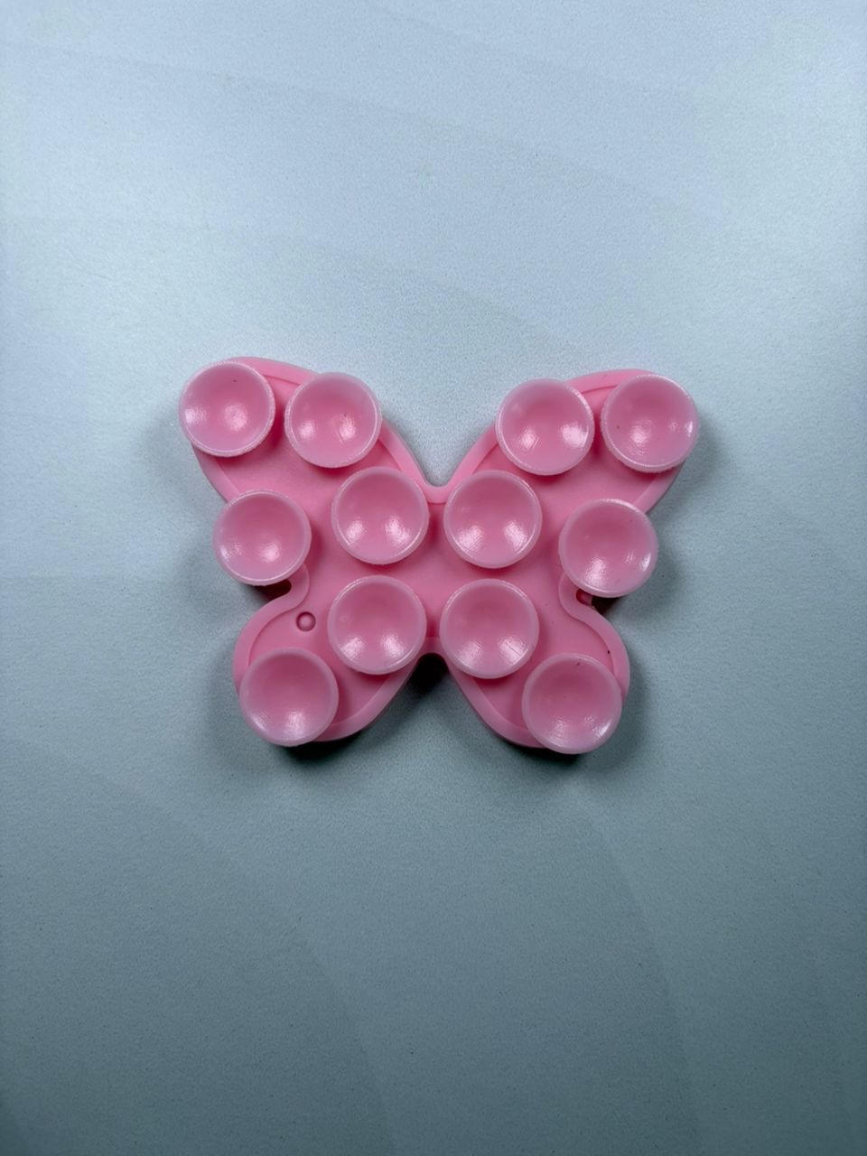 Sticky/Grippy Doble Rosada