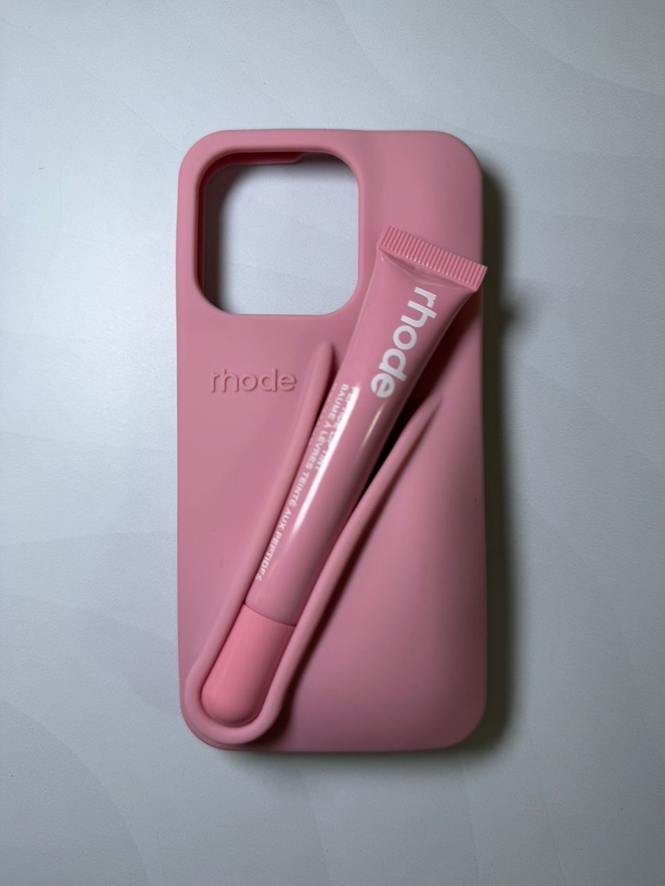 Case iPhone 13 Pro / 14 Pro