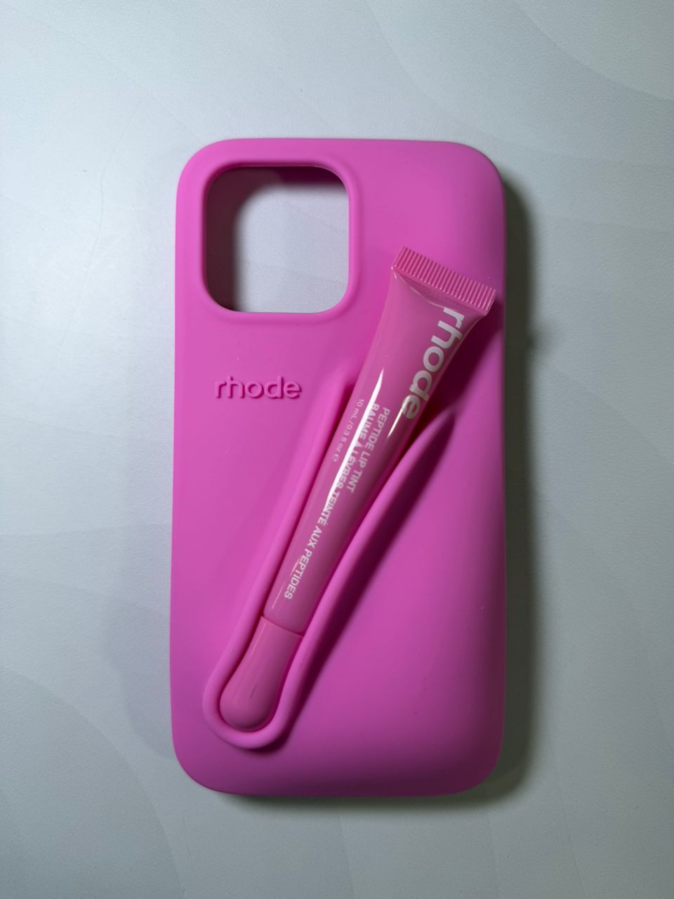 Case 360 iPhone 14 Pro Max / 15 Pro Max 