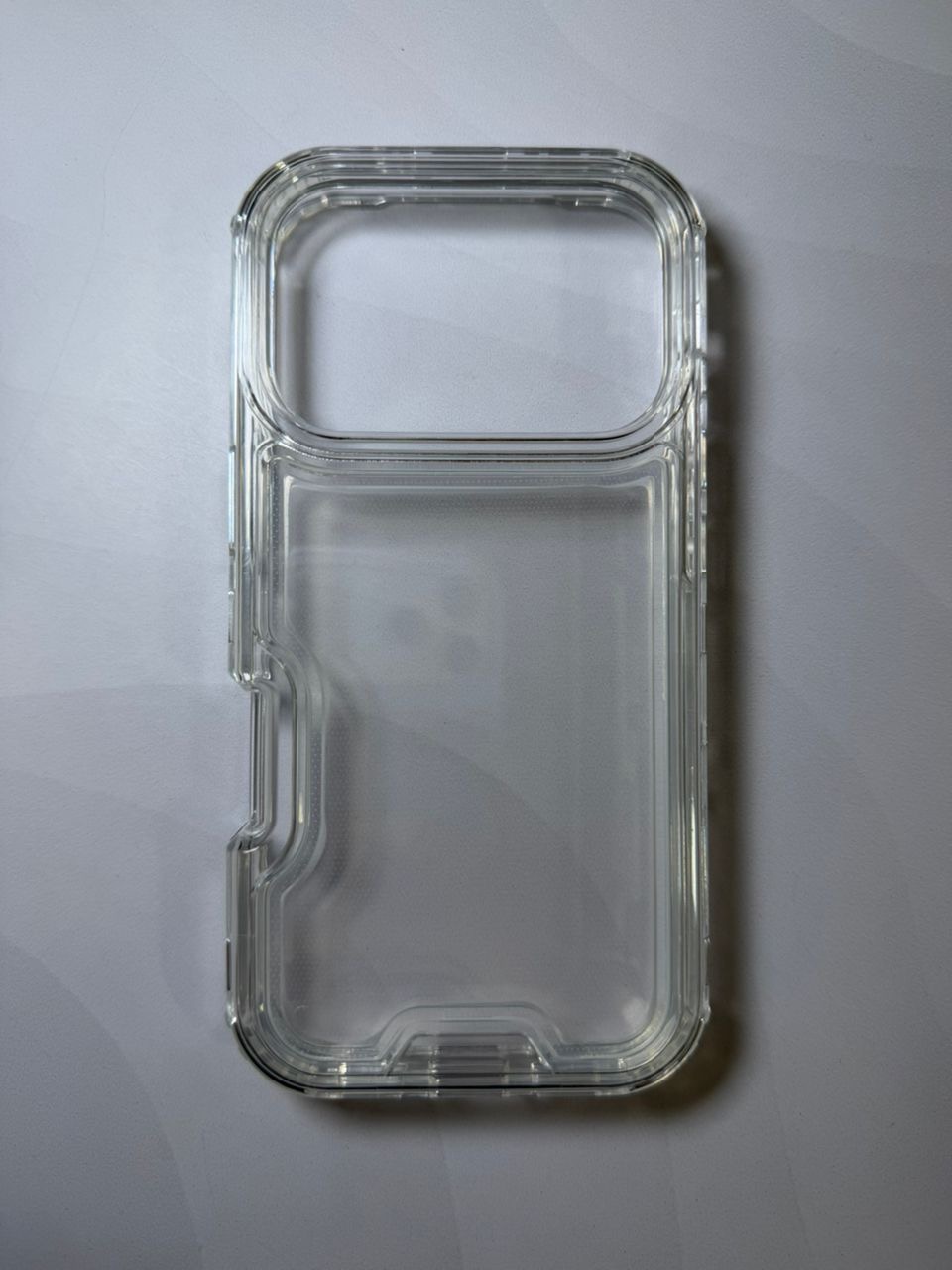 Case 360 iPhone 17 Pro 