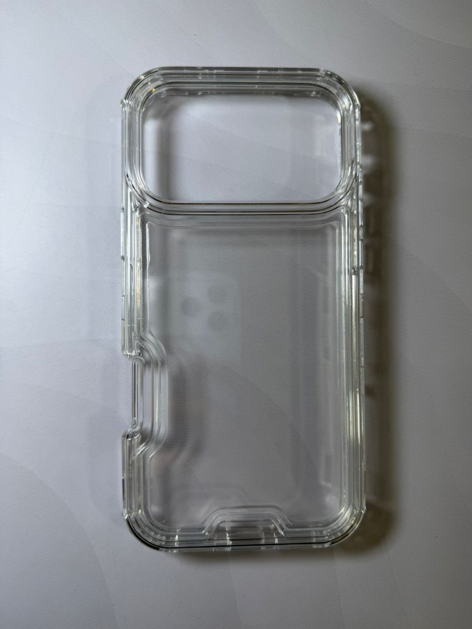 Case 360 iPhone 17 Pro Max