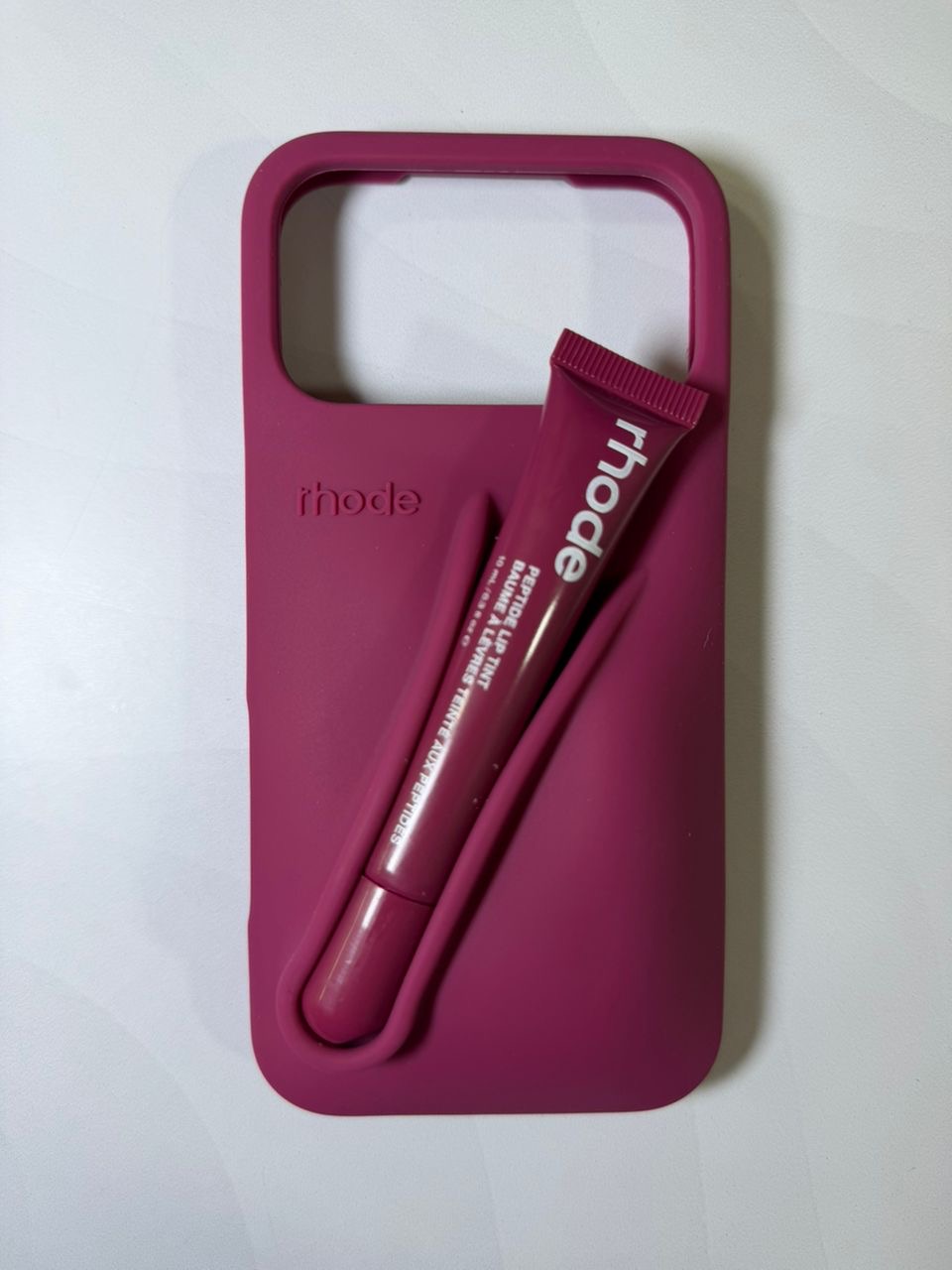 Case iPhone 17 Pro Max 