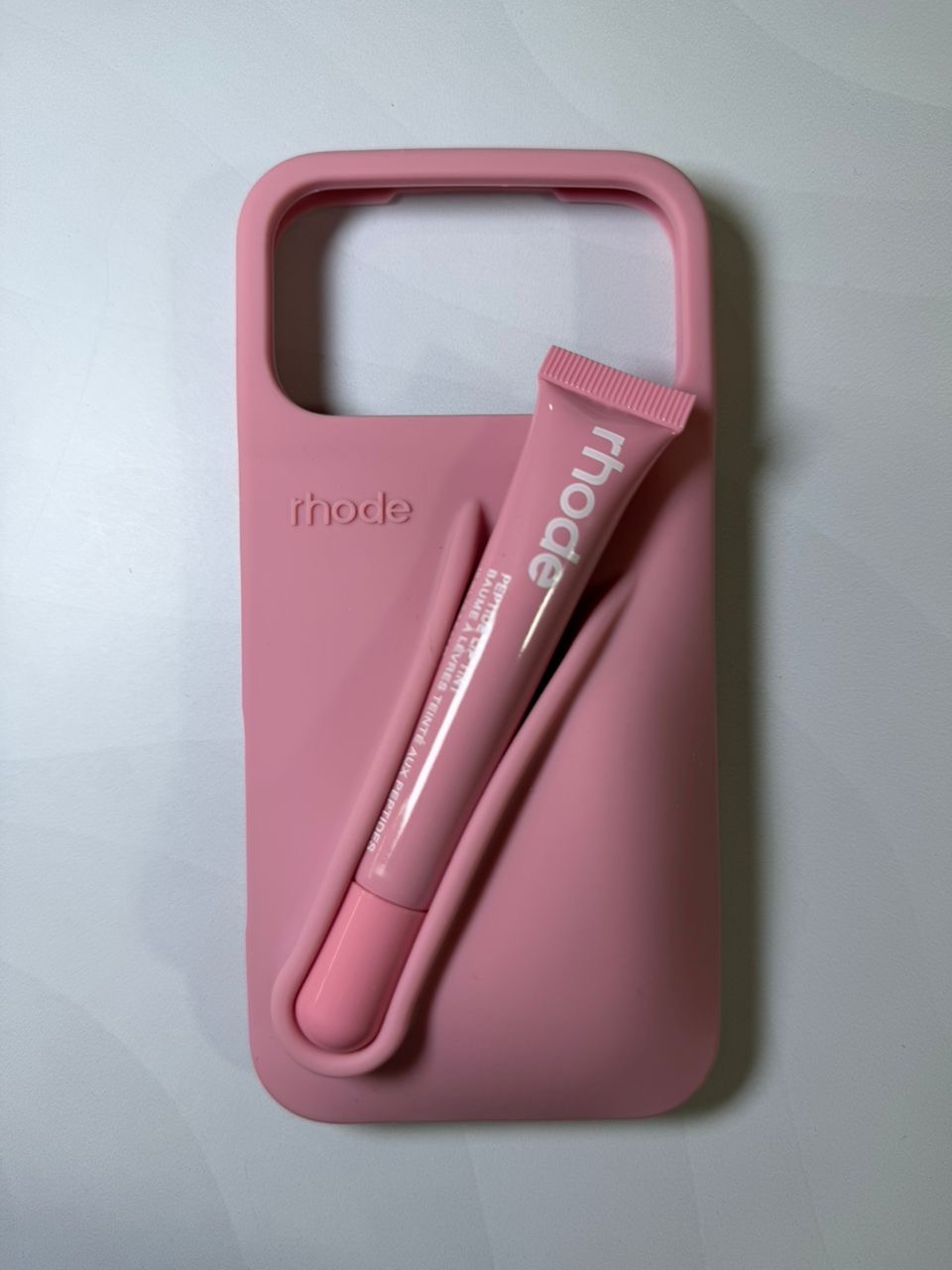 Case iPhone 17 Pro Max 