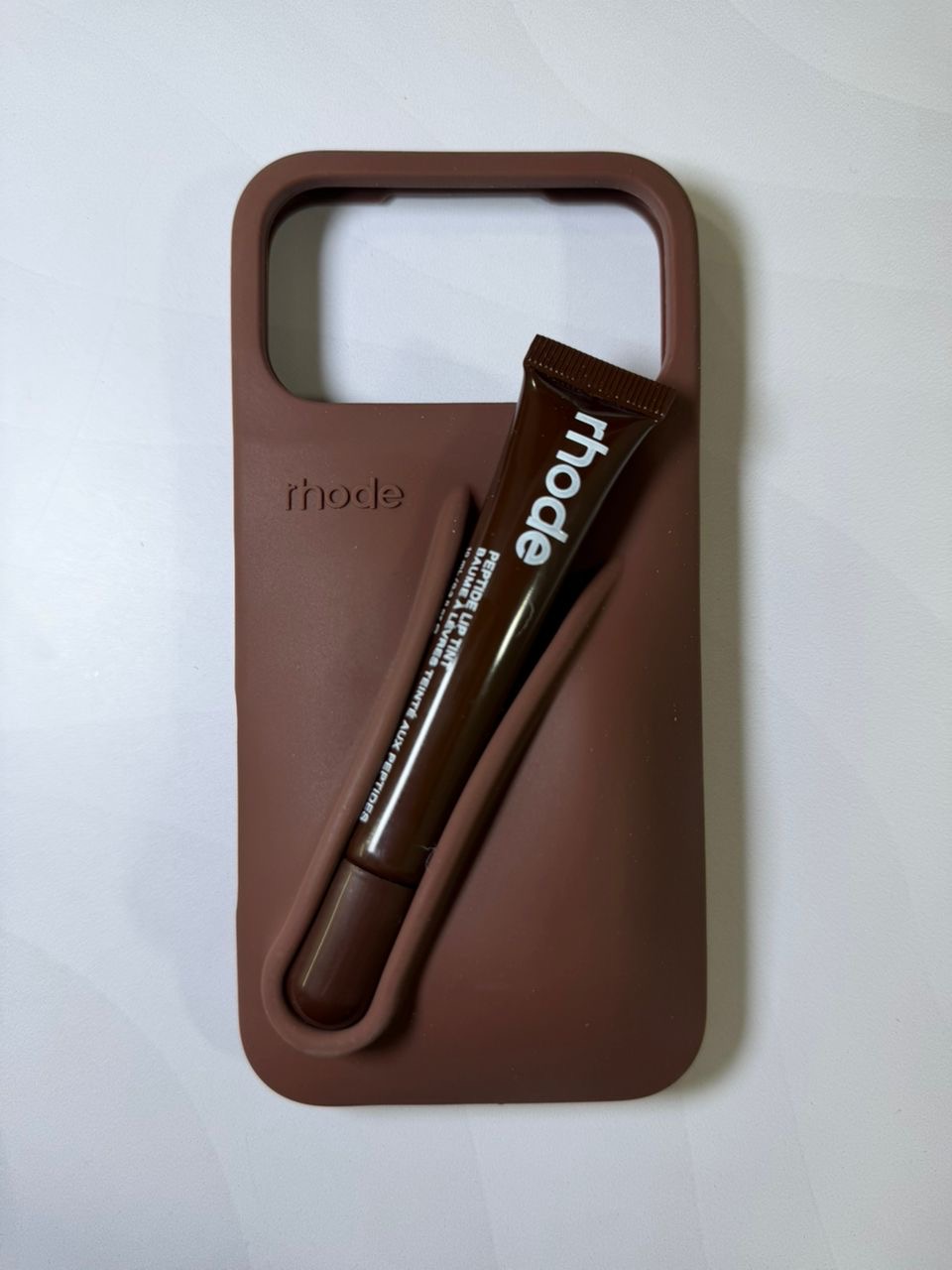 Case iPhone 17 Pro Max 