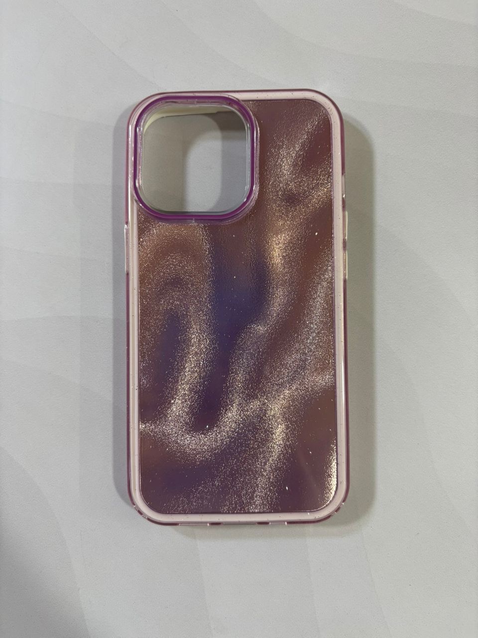 Case iPhone 13 Pro 