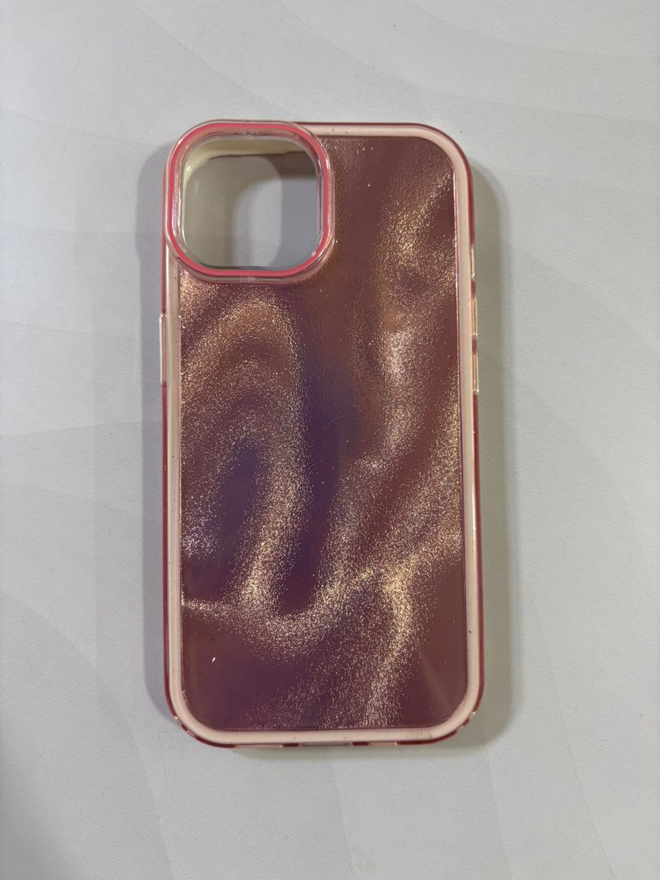 Case iPhone 15