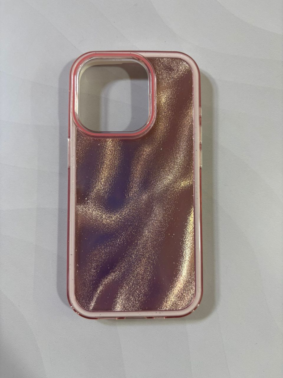 Case iPhone 15 Pro 