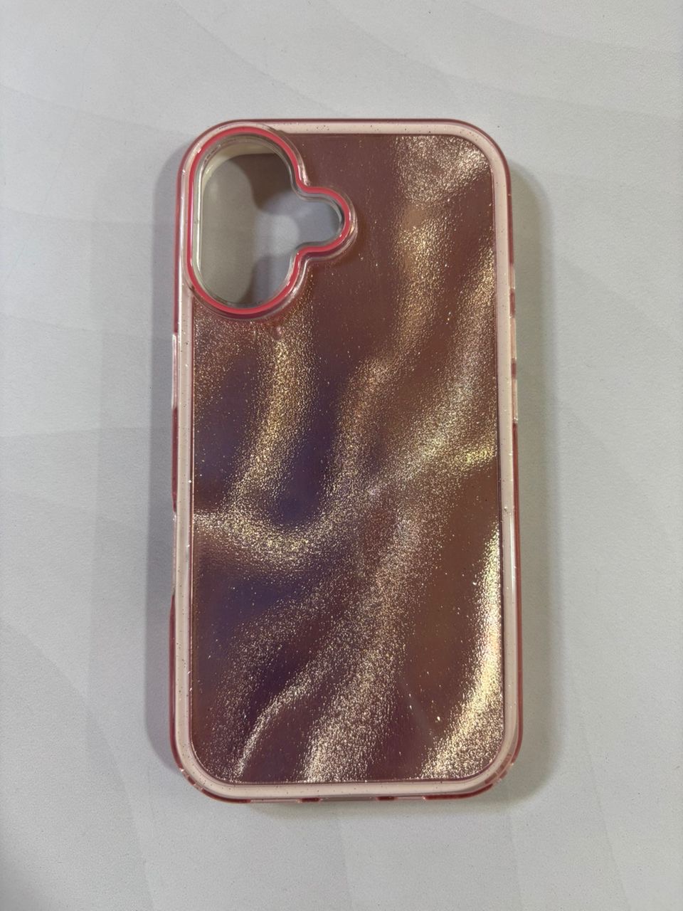 Case iPhone 16