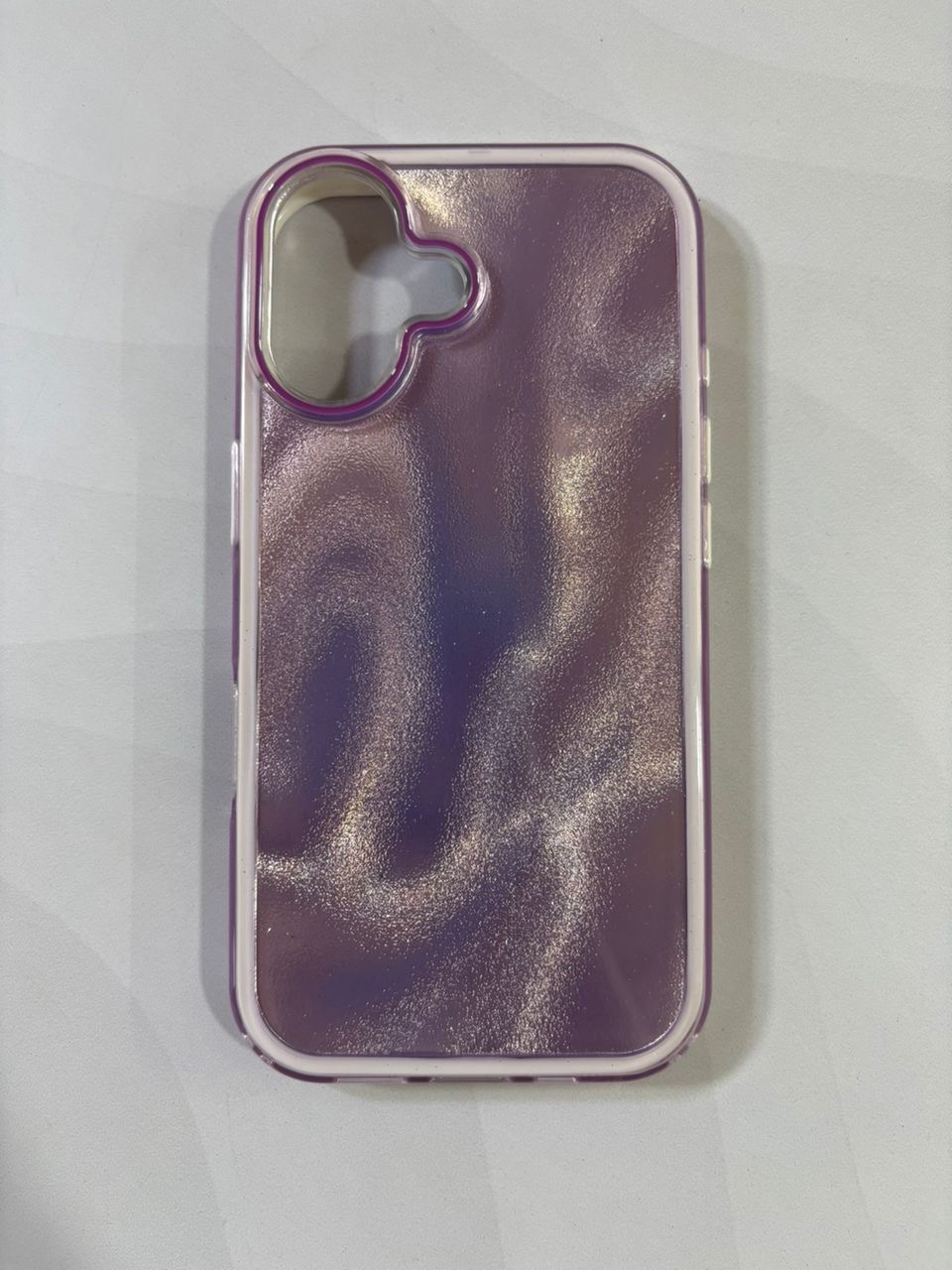 Case iPhone 16