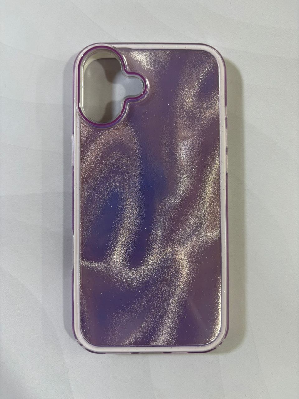 Case iPhone 16 Plus