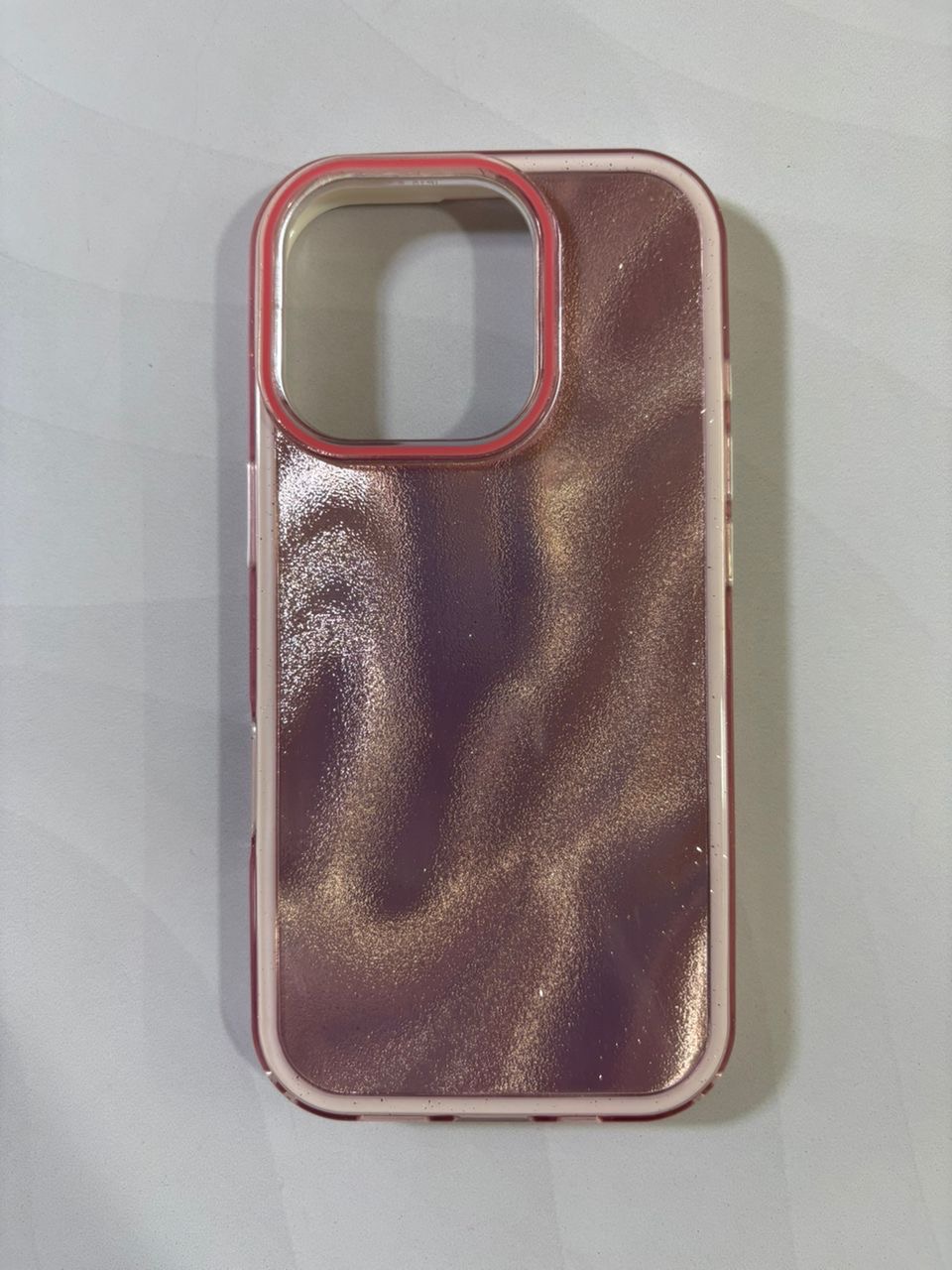 Case iPhone 16 Pro 