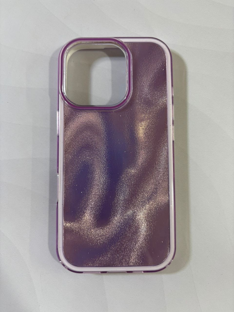 Case iPhone 16 Pro