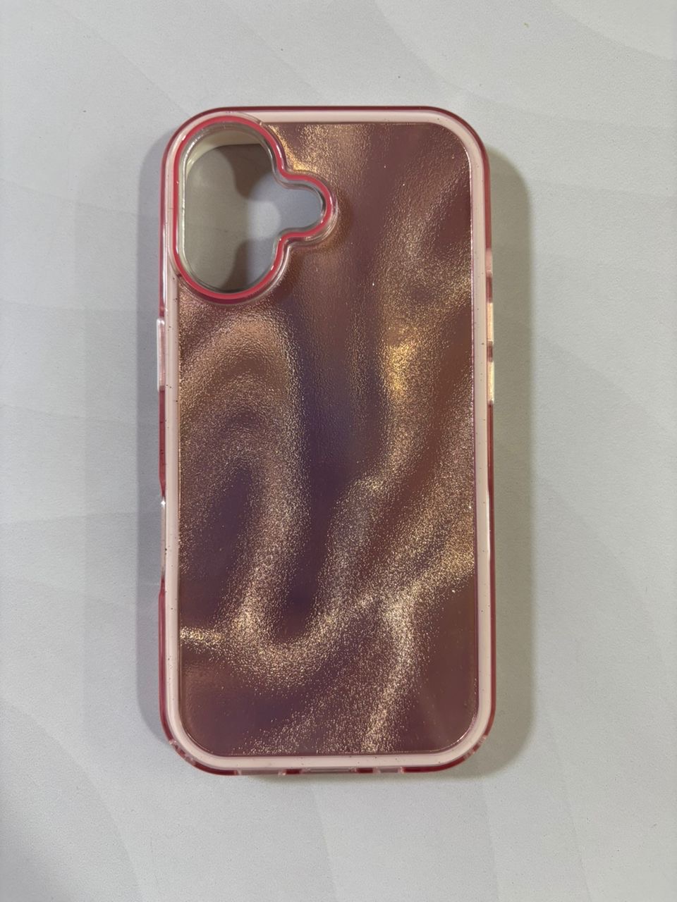 Case iPhone 17