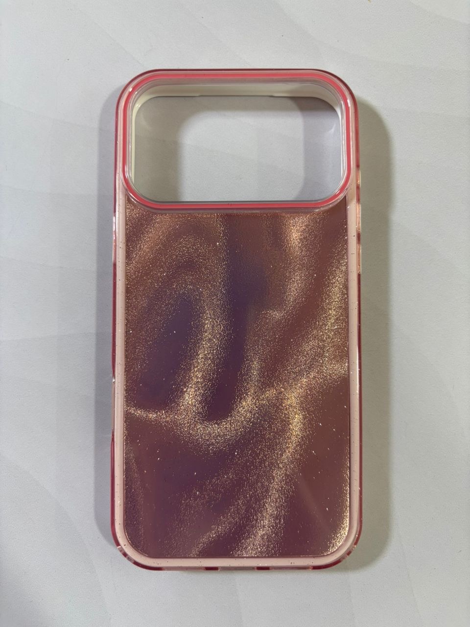 Case iPhone 17 Pro Max 
