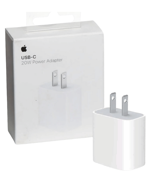 Cargadores para iPhone en San Cristóbal, Táchira